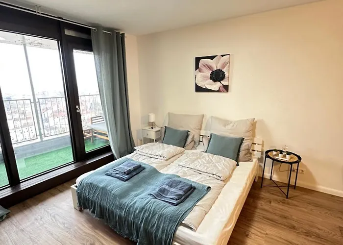 Urban Zen Appartement