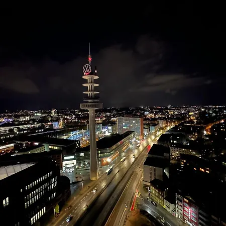 Urban Zen 아파트 *