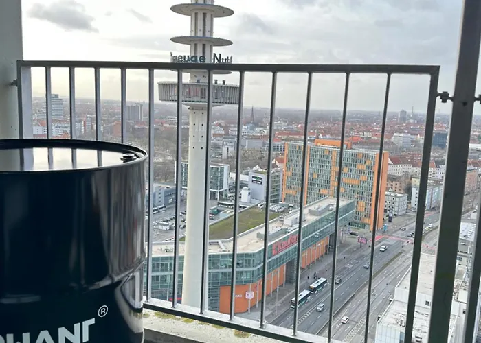 Urban Zen *