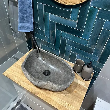 Urban Zen *